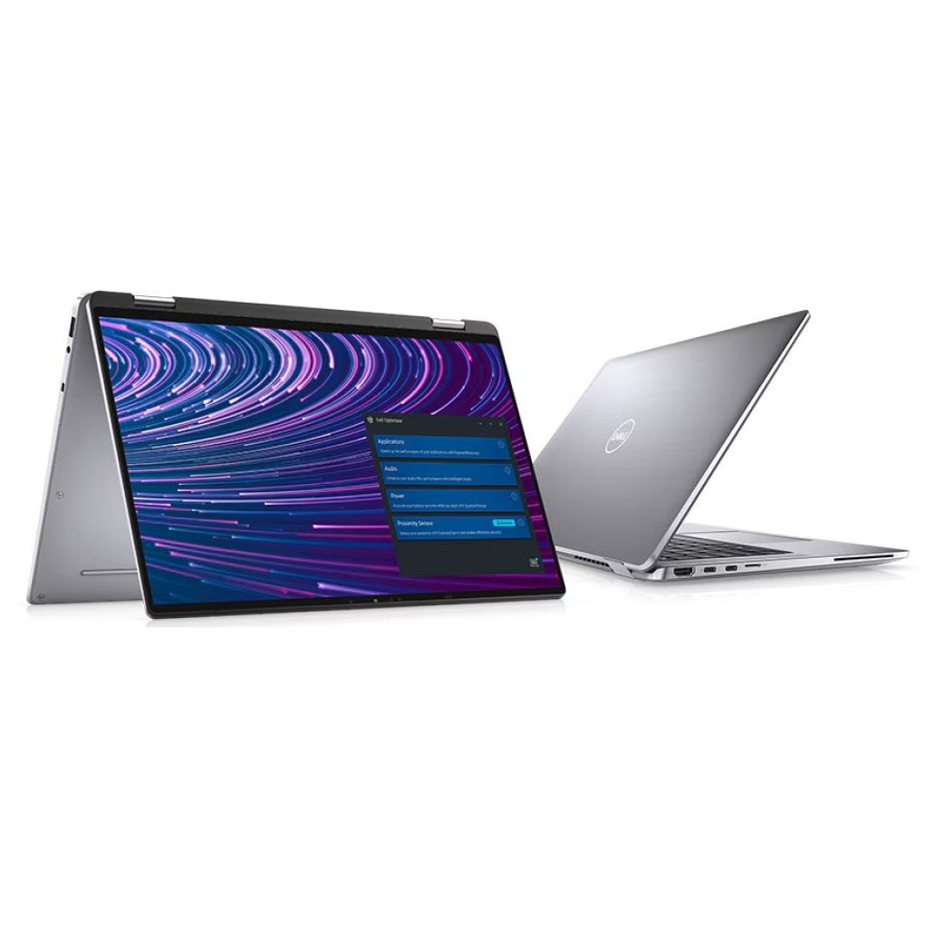 Prenosnik RNW Dell Latitude