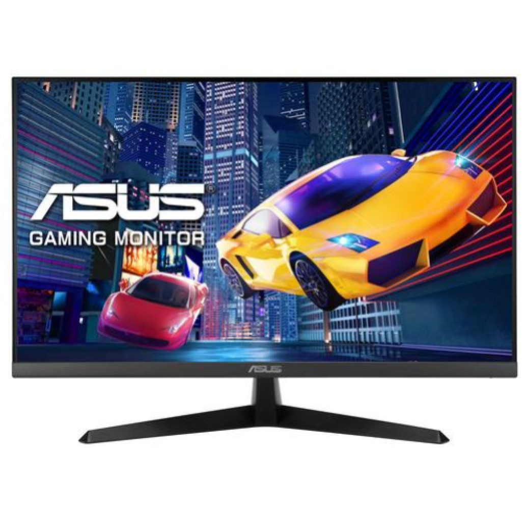 Monitor Asus 68,6 cm (27,0in) VY279HE 1920x1080 75Hz IPS 1ms VGA HDMI  FreeSync Eye Care