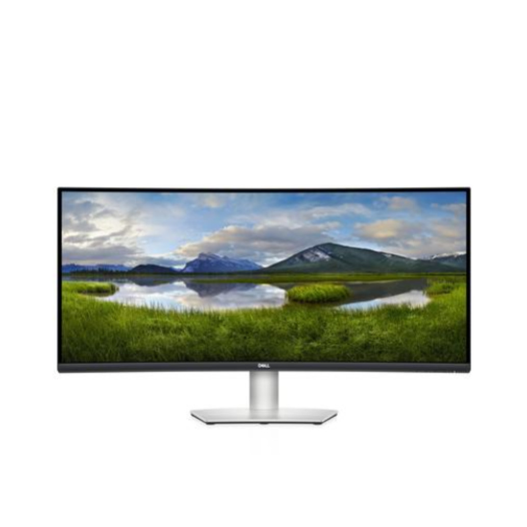 Monitor Dell 86,7 cm
