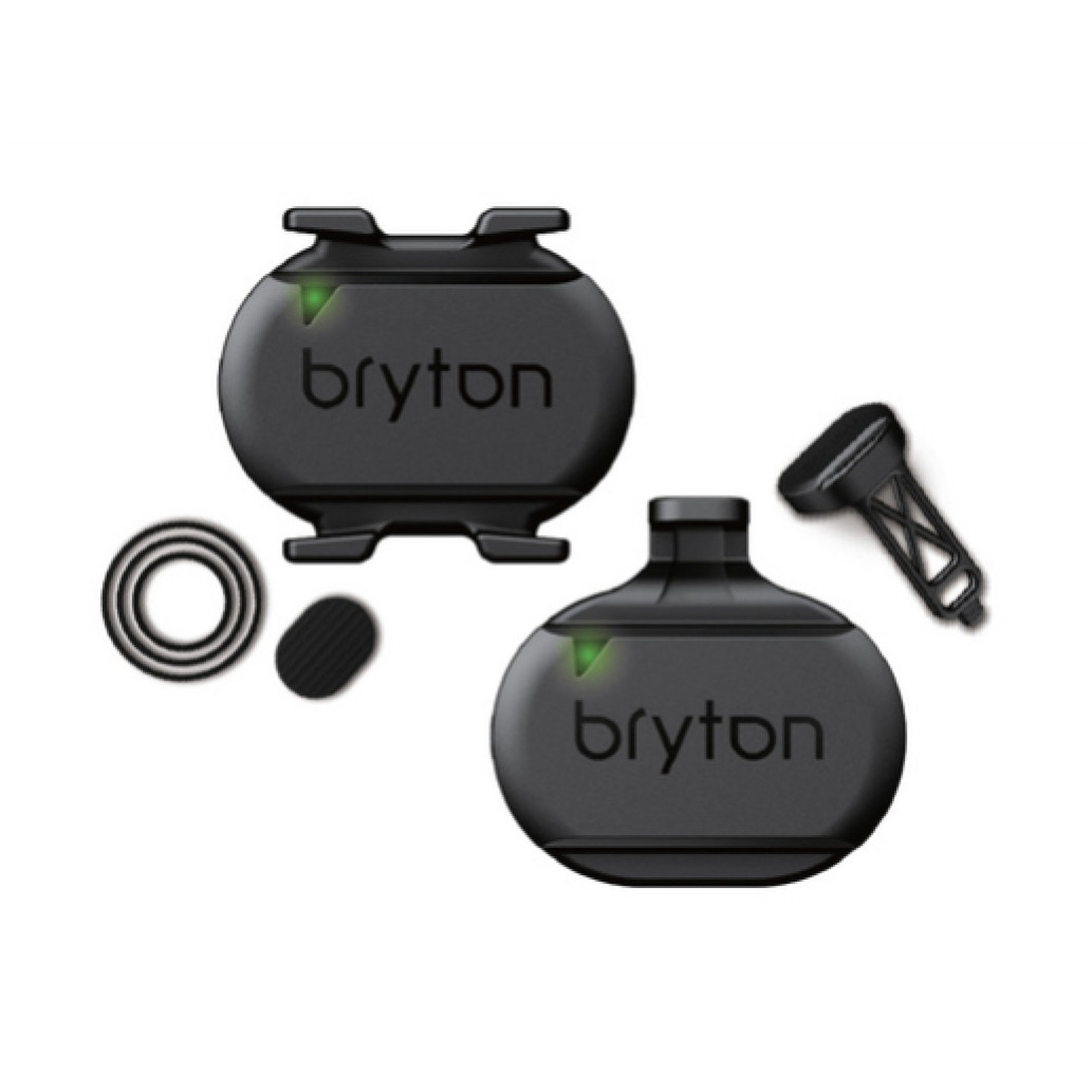 Kolesarski senzor Bryton Smart