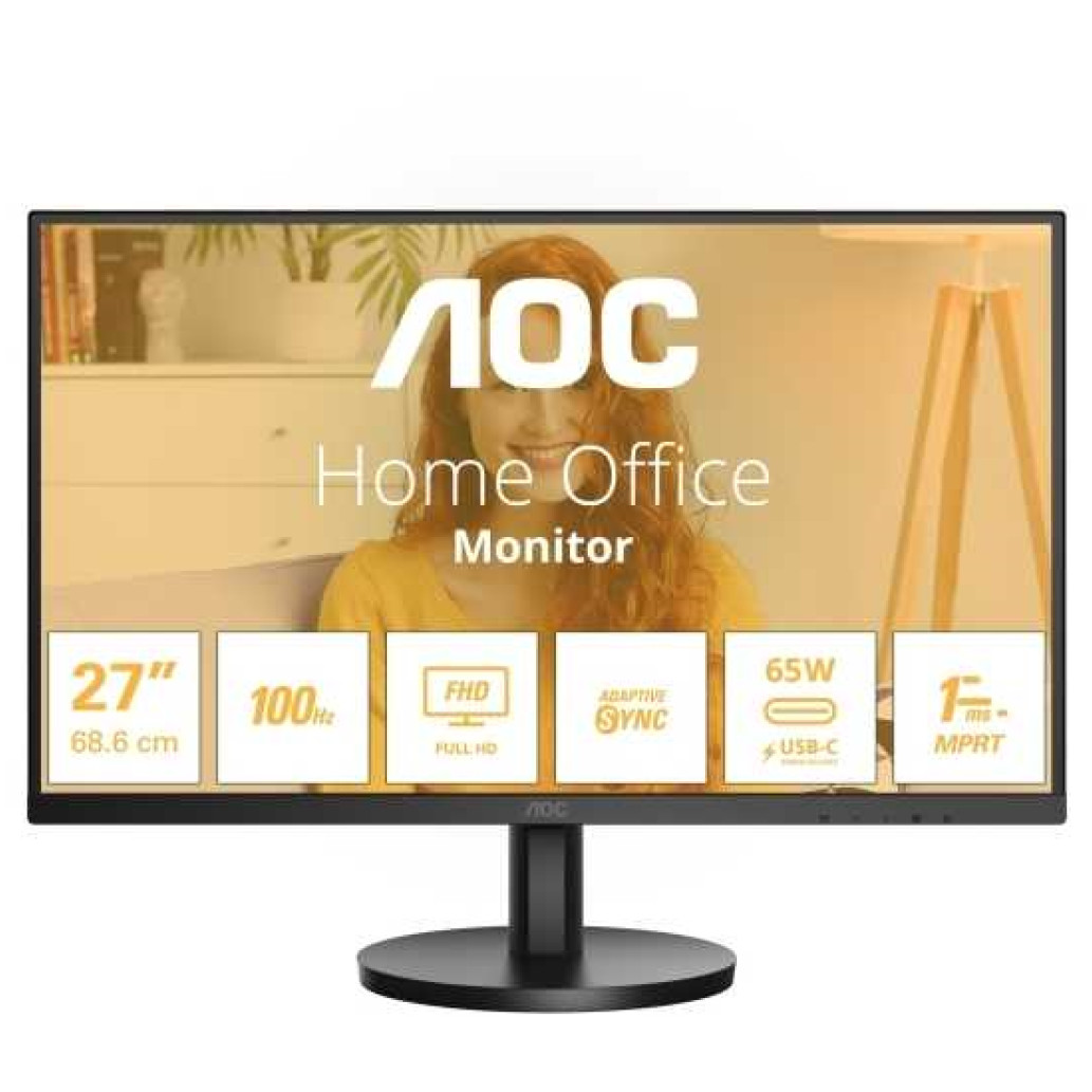 Monitor AOC 68,6 cm