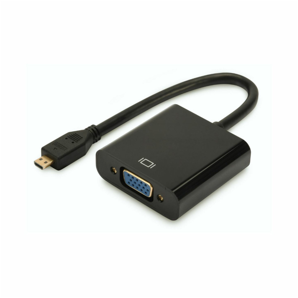 Adapter HDMI-D micro (m)