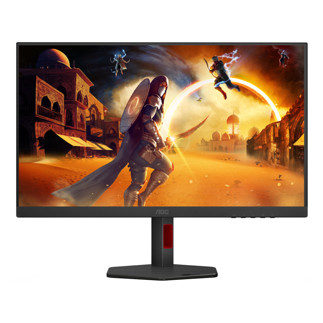 Monitor AOC 68,6 cm