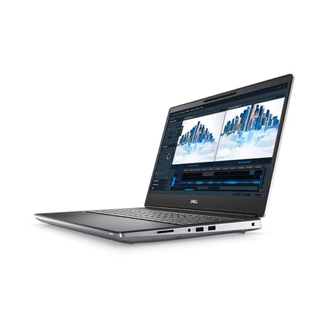 Prenosnik RNW Dell Precision 7560 i7-11850H / 16GB / SSD512GB / 15,6