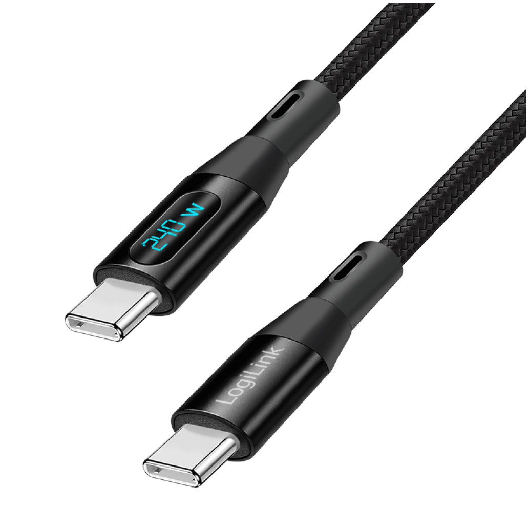 Kabel USB-C (m) =>