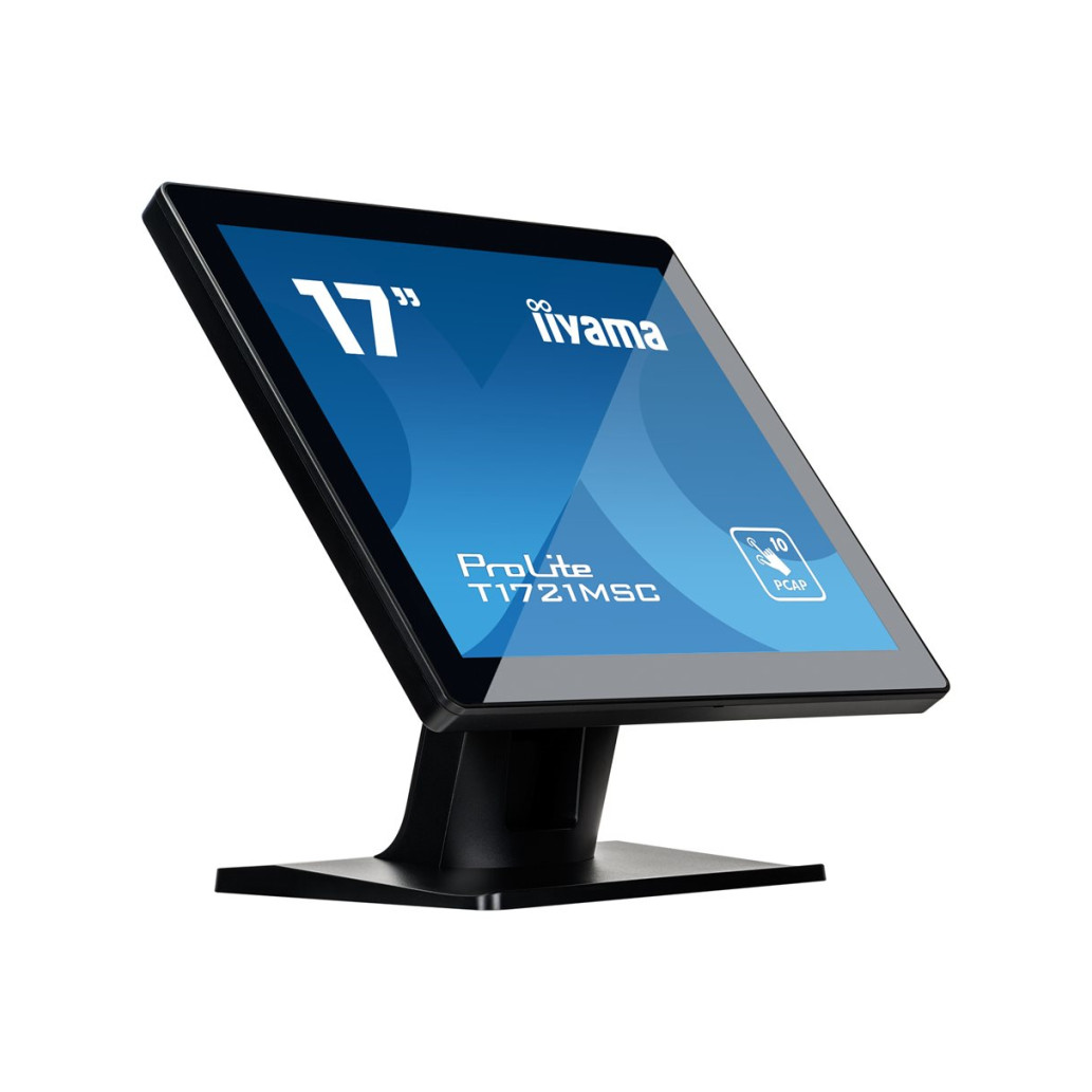 Monitor touch Iiyama 43,2