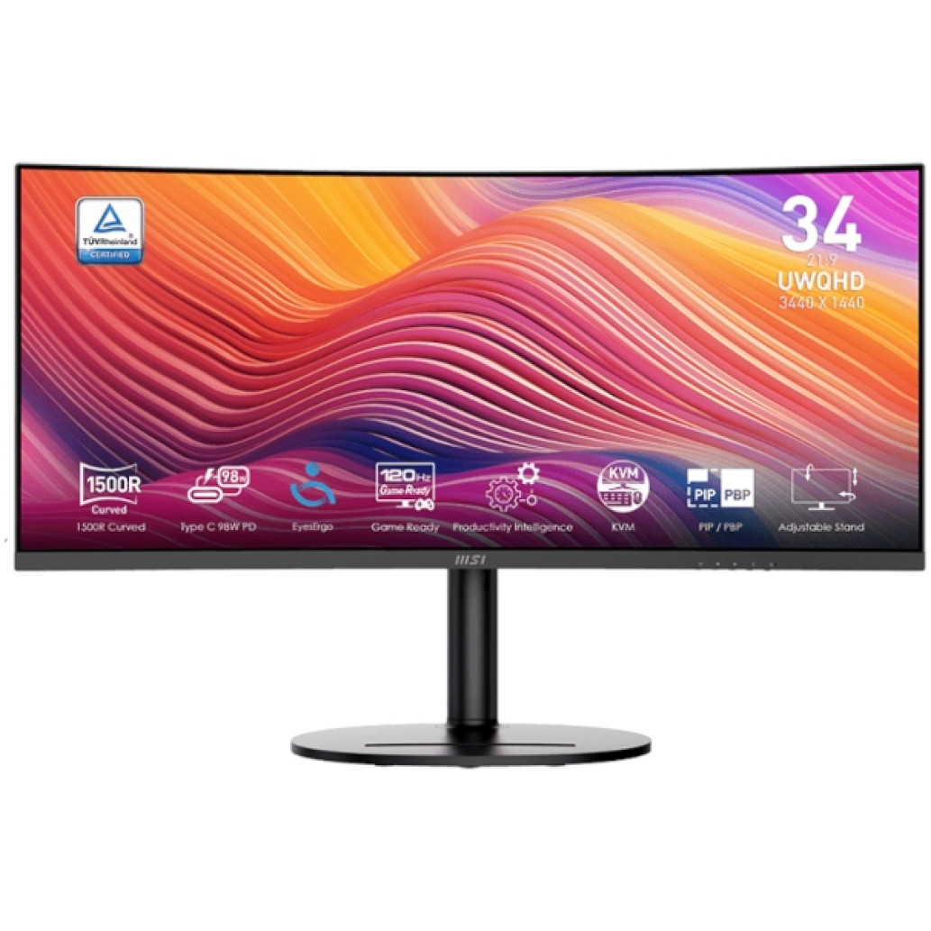 Monitor MSI 86,4 cm