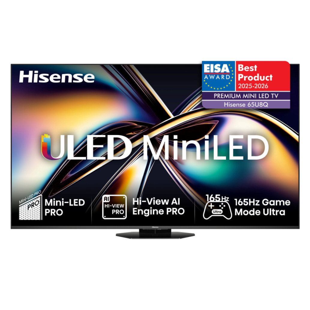 TV sprejemnik Hisense 65,0