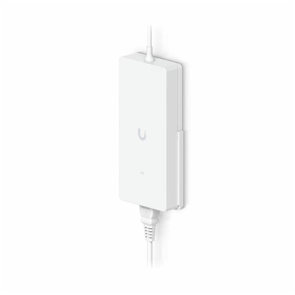 Napajalnik Ubiquiti 210W 54V za PoE stikalo (UACC-ADAPTER-AC-210W-EU)