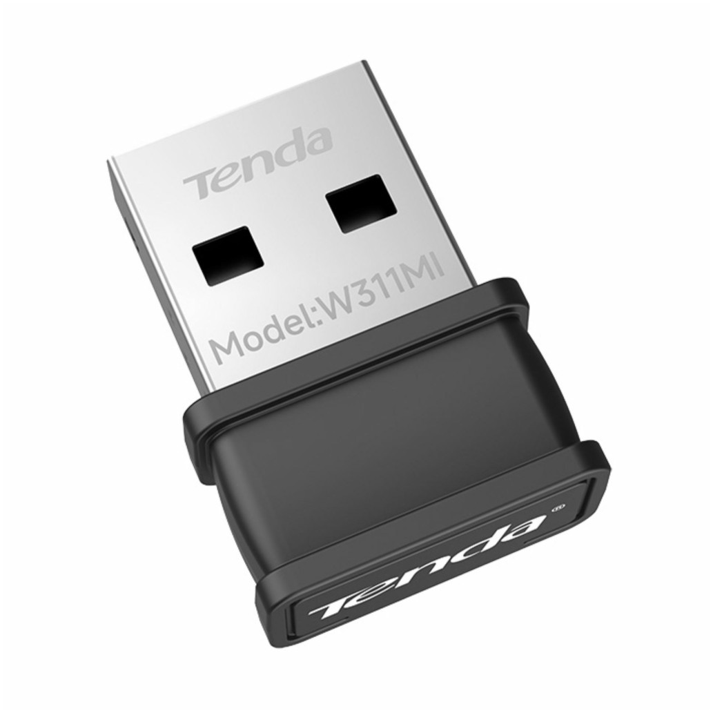 Brezžični mrežni adapter USB